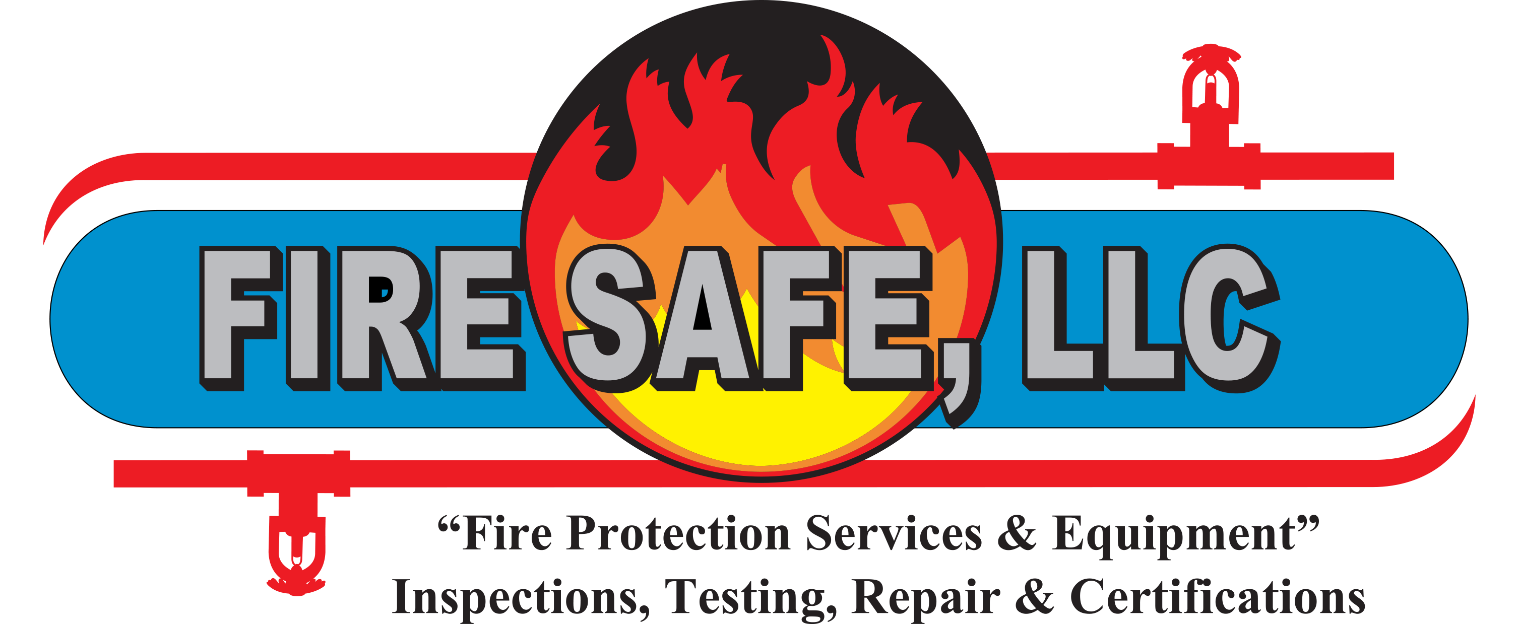 Fire Safe PR
